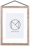 Moebe Frame A5 - Eg - MOEBE